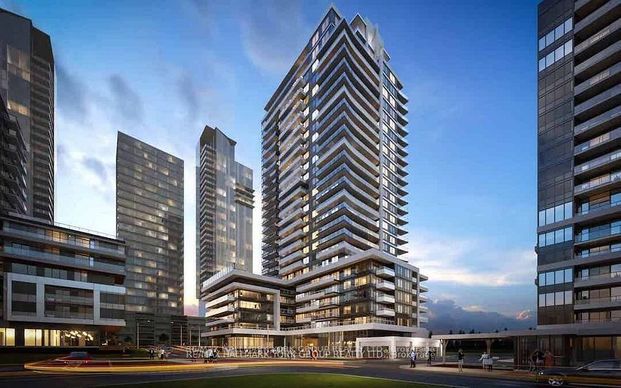 For Lease - 1455 Celebration Street Unit# 2410, Pickering, Ontario - Photo 1