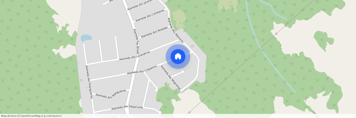 Rua Dante Bellodi, Jardim Ermida II, SP, Jundiaí