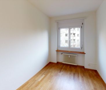 "Zentrale Wohnung Nähe Autobahn, Stadtzentrum & Bahnhof" - Photo 6