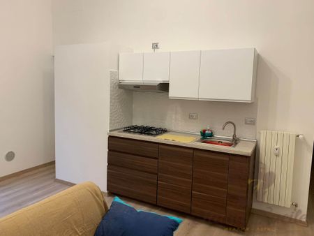 Двухкомнатная квартира возле метро Sondrio - Photo 2