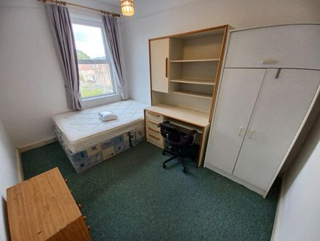 West Avenue, Bath, Somerset, BA2 - Photo 5