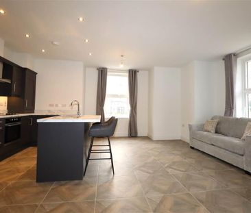 Apartment 3 Charlestown Hall 94 Galloway Road, Lisburn, BT28 0AL - Photo 1