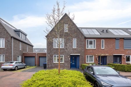 Huis te huur: Klompenmaker 65 3648 LB Wilnis - Photo 2