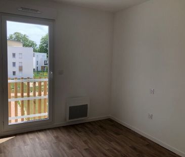 Location maison 3 pièces, 67.20m², Saint-Philbert-de-Grand-Lieu - Photo 5