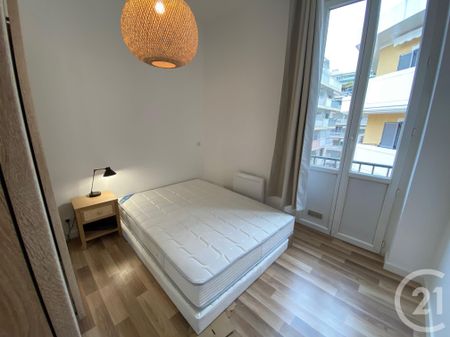 Location Appartement 2 pièces 35m² NICE 06300 - Photo 3