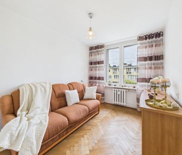 3 pokoje | 61 m² | Kołobrzeska | balkon 61 m² - Zdjęcie 5
