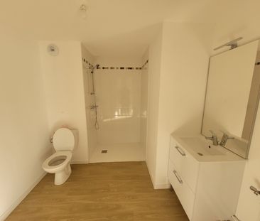 Location Appartement 2 pièces 45m² WATTIGNIES 59139 - Photo 2