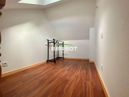 Appartement T3 au centre ville de Vesoul - Photo 5