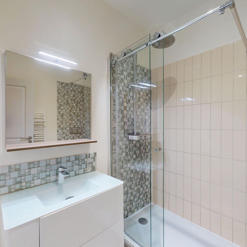 Aix Sextius — Chambre Privée 1 - Photo 1
