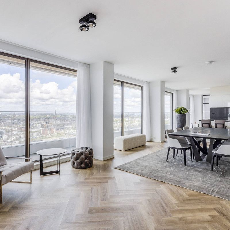 Martinus Nijhofflaan 2Z4 - Photo 1