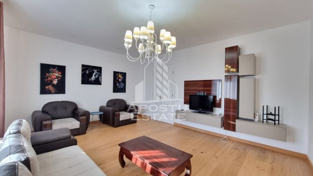 Apartament 2 camere de inchiriat, Complex Studentesc, Timisoara - Photo 1