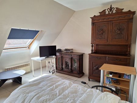 Dakappartement - Photo 3