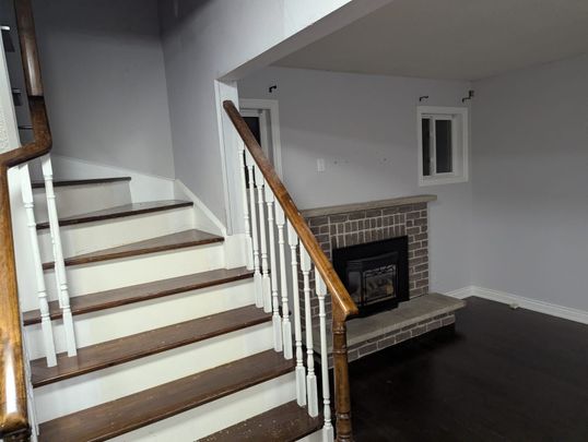 For Lease - 28 Hettersley Drive, Ajax, Ontario - Photo 1