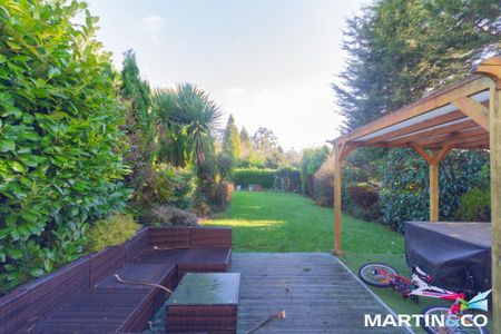 4 bedroom semi-detached house to rent - Photo 5