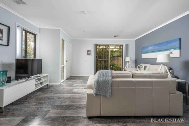 Three Bedroom Home in the Heart of Calwell! - Photo 1