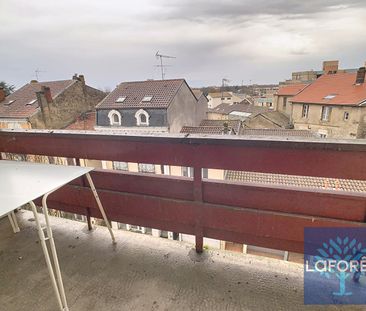 Appartement T1 Dax à louer - Photo 2