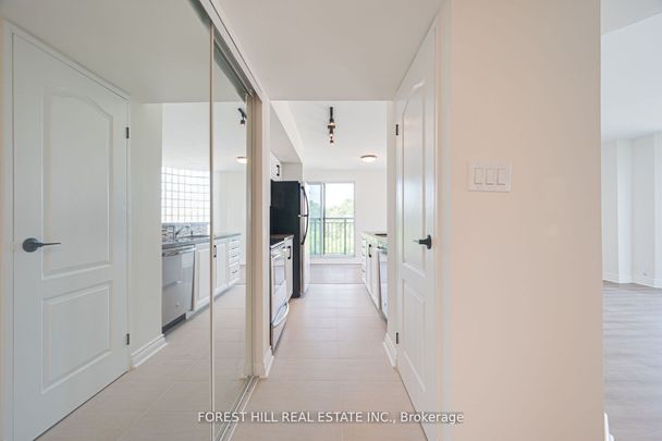 For Lease - 97 Lawton Boulevard Unit# 804, Toronto, Ontario - Photo 1