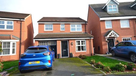 Morgan Road, Moston, Sandbach - Photo 2