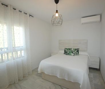 Chalet individual en urbanización de Alhaurín de la Torre – alh27jv - Photo 5