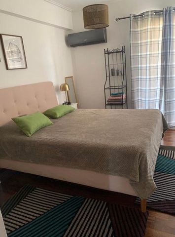 Διαμέρισμα για ενοικίαση Κέντρο (Παλαιό Φάληρο) - Photo 4