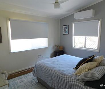 Spacious Family Home on 1,018m² in Nanango - Photo 5