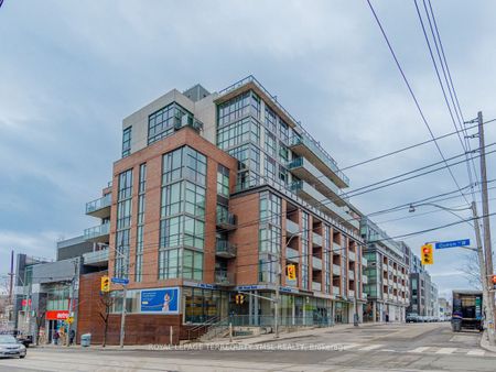 2 Gladstone Lofts , #208 - Photo 5