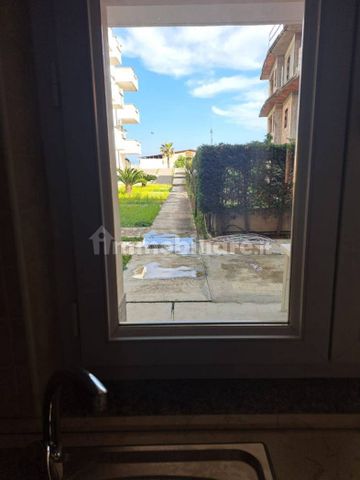 Appartamento via Lungomare 1, Bianco - Photo 2