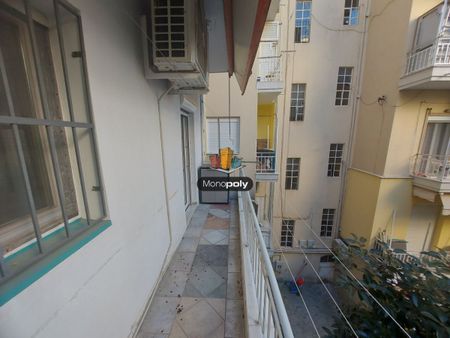 Διαμέρισμα για ενοικίαση Αγία Τριάδα (Φάληρο - Ιπποκράτειο) - Photo 5