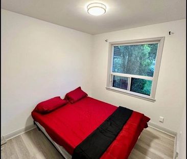 For Lease - 26 Kenton Drive, Toronto, Ontario - Photo 1