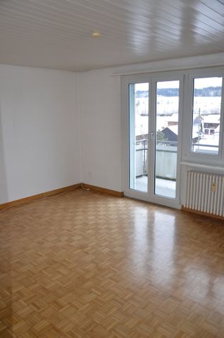 "gepflegte 3.5 Zimmer-Wohnung mit Balkon beim Bahnhof" - Foto 5