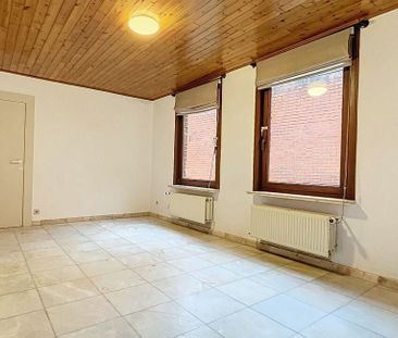 Appartement te huur in Staden voor € 600 met 1 slaapkamer - Foto 5