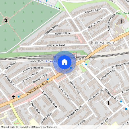 The Old Arts School, Christchurch road, BH7 6DL, Bournemouth