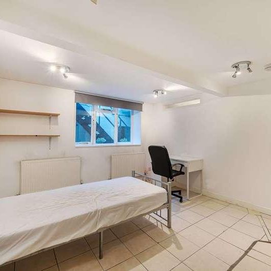 Marchmont Street, Bloomsbury, WC1N - Photo 1