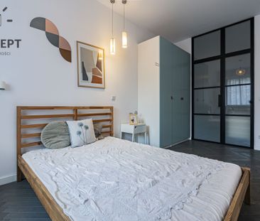 3 pokoje z centrum – budynek z 2017 roku - Photo 1