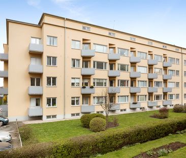 Kvarngatan 8 A - Foto 2