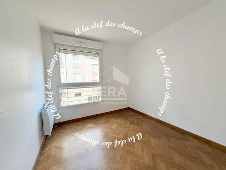 À louer : Appartement 2 pièces à Orsay - Photo 4