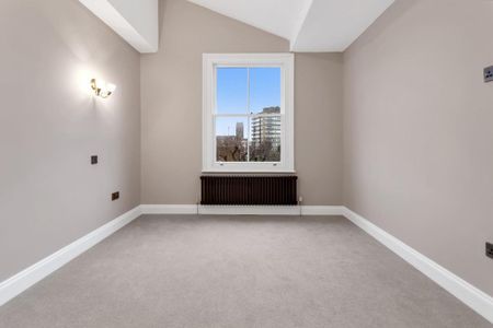 4 bedroom terraced house to rent - Photo 3