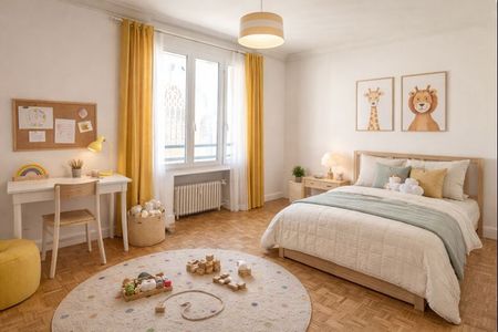 Location Appartement 5 pièces 116m² ORLEANS 45000 - Photo 5