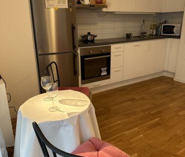 Almbygatan, Spånga - Foto 5