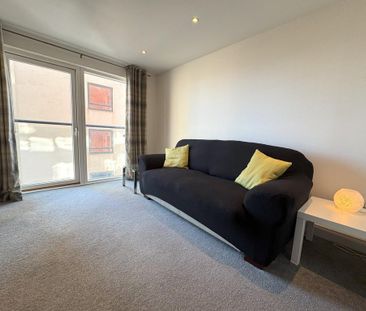 1 bedroom apartment to rent - Photo 2