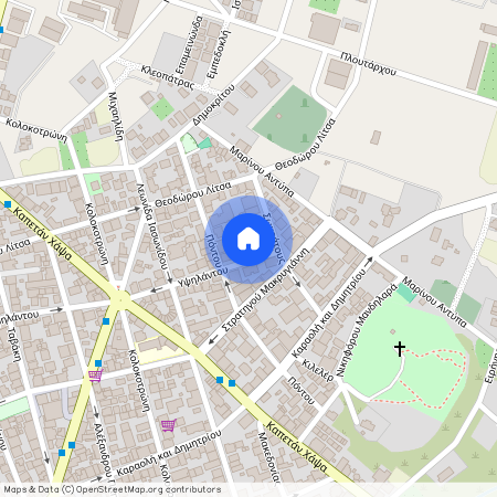 Λιόγερμα (Θέρμη)