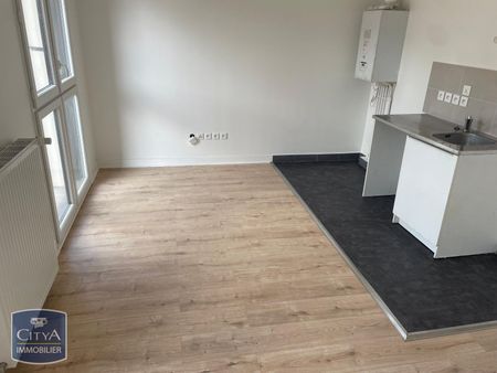 Location Appartement 1 pièce 27m² ETAMPES 91150 - Photo 2