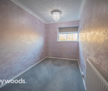 3 bed semi-detached house to rent in Coppice Avenue, Silverdale, Ne... - Photo 1