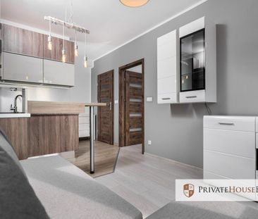 Przytulny apartament w świetnej lokalizacji - Zdjęcie 5