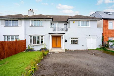 5 bedroom house to rent - Photo 4