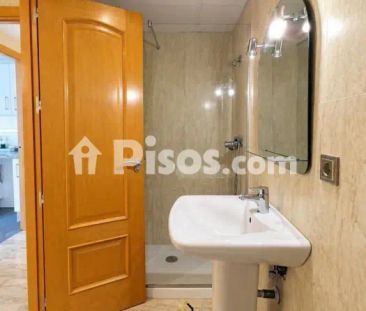 Piso en alquiler en Centro - Photo 6