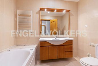 Apartamento T3 em Lisboa