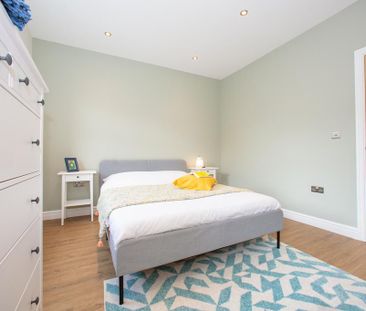 2 bedroom apartment to rent - Photo 4