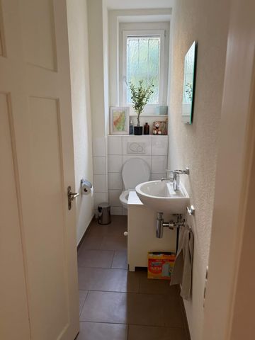 2.5 Zimmer, 56 m², EG - Photo 3