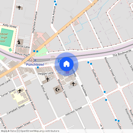 96/1 Broadway, NSW 2460, Punchbowl